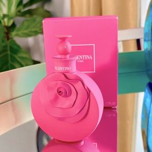 Valentina Pink by Valentino